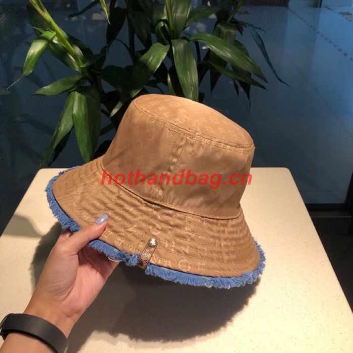 Louis Vuitton Hat LVH00154